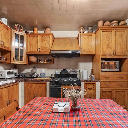 Charming 2-Bedroom Retreat In Lomas De Bezares Mexico-stad Buitenkant foto