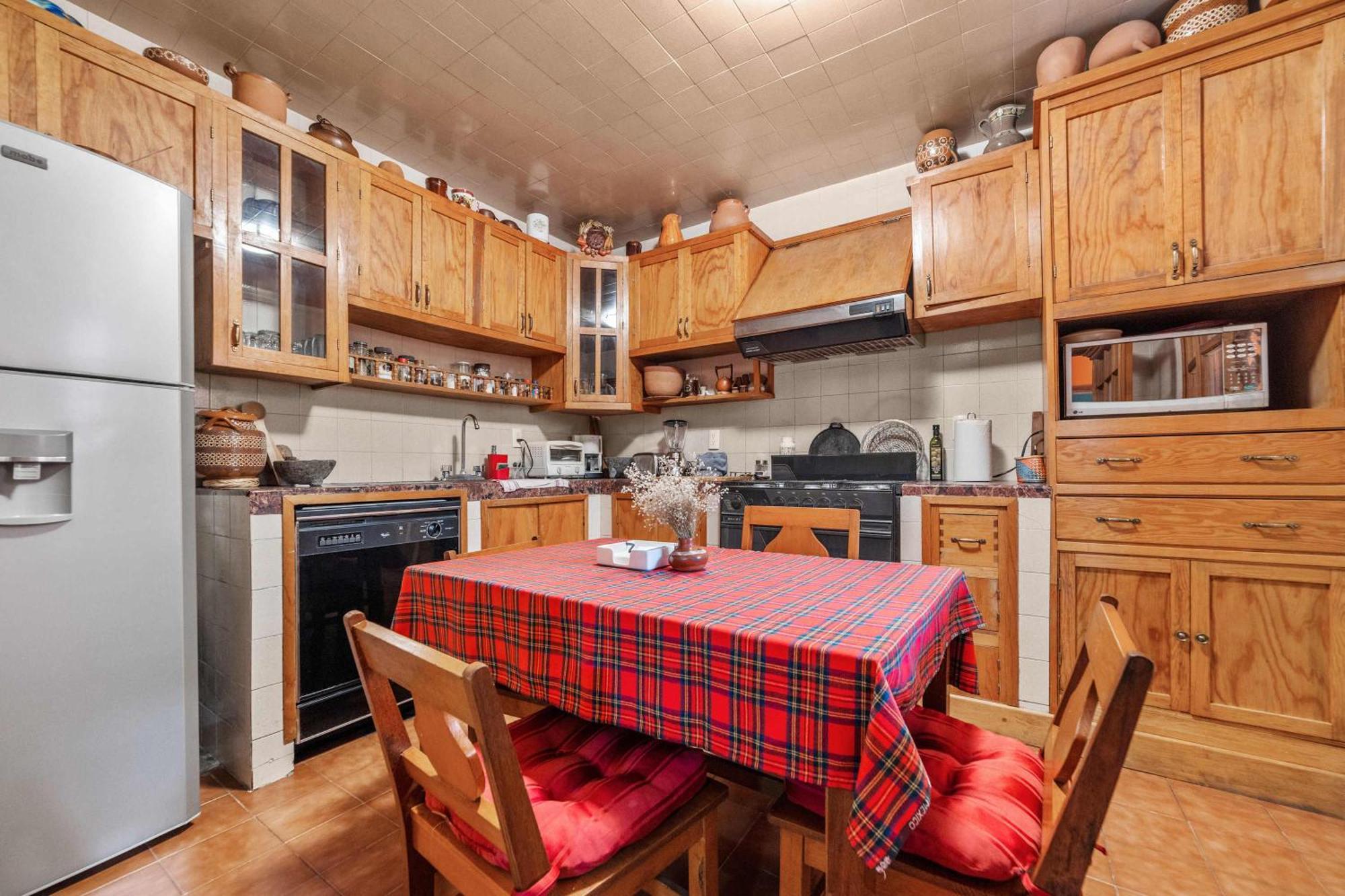 Charming 2-Bedroom Retreat In Lomas De Bezares Mexico-stad Buitenkant foto