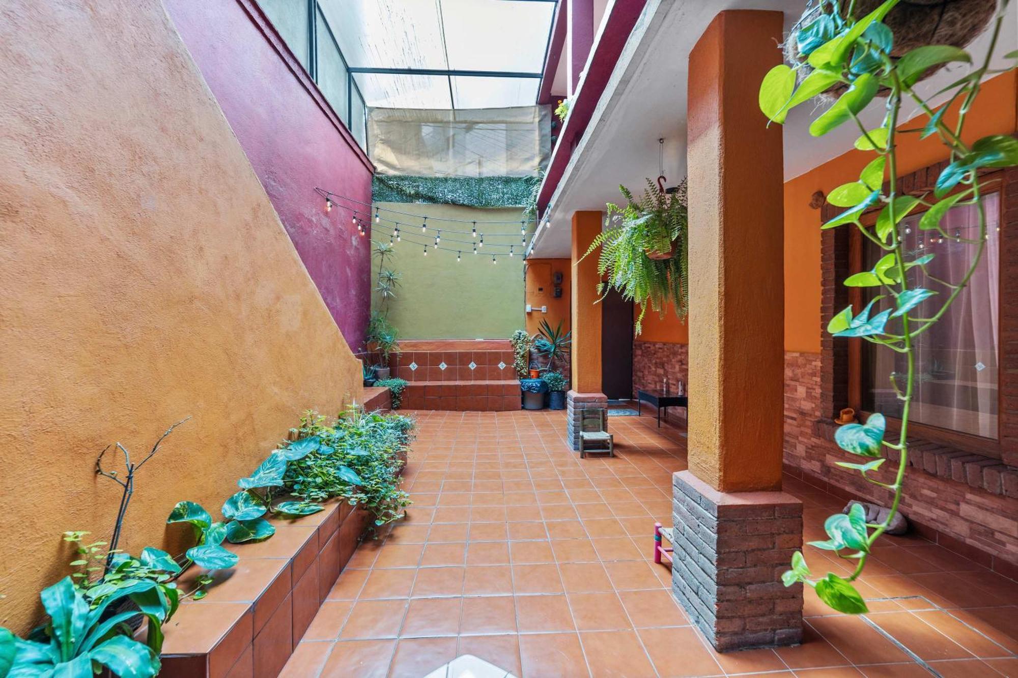 Charming 2-Bedroom Retreat In Lomas De Bezares Mexico-stad Buitenkant foto