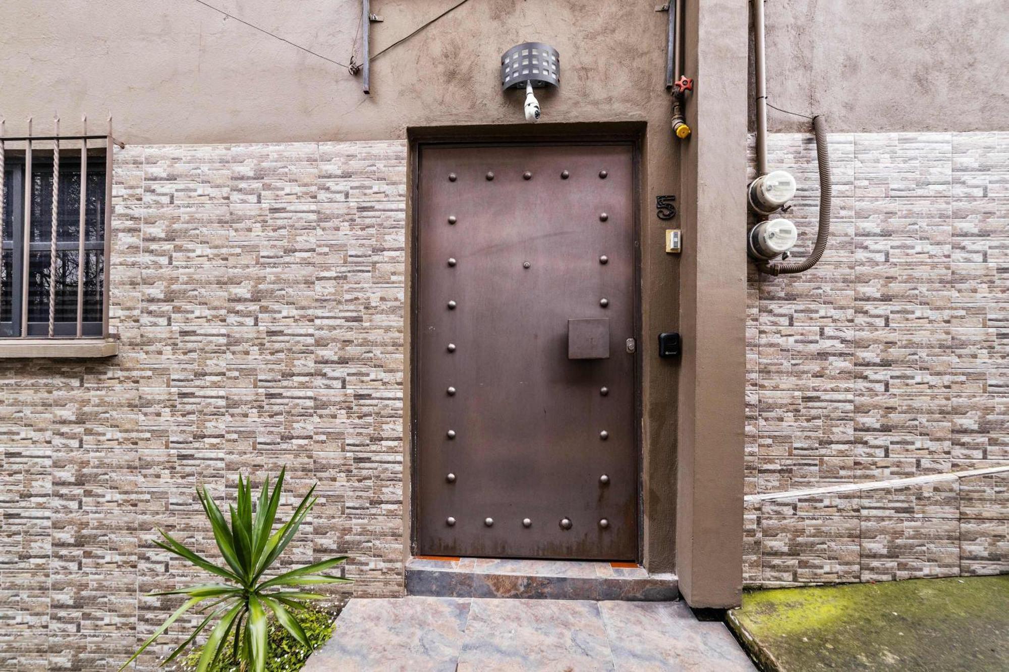 Charming 2-Bedroom Retreat In Lomas De Bezares Mexico-stad Buitenkant foto