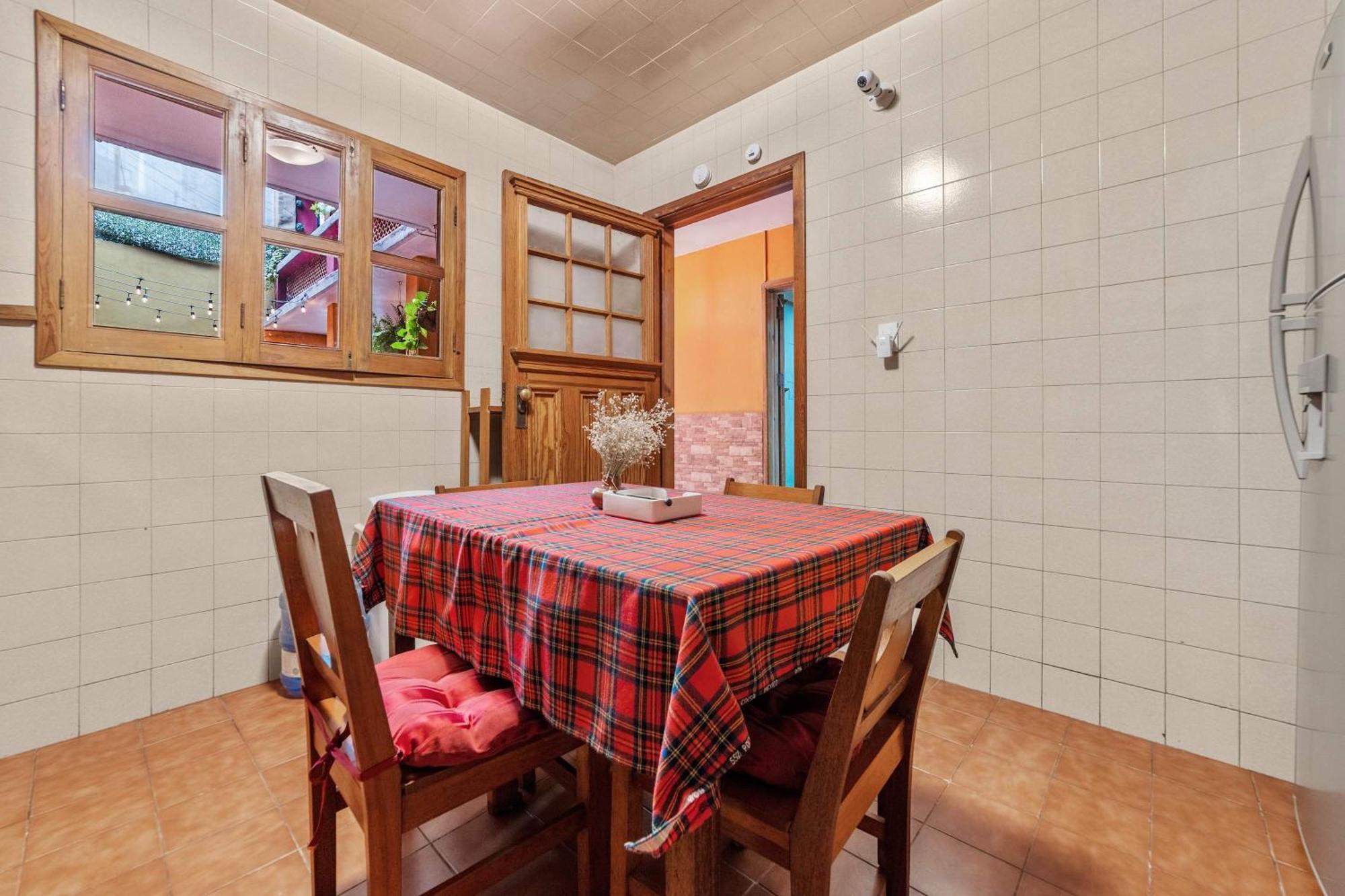 Charming 2-Bedroom Retreat In Lomas De Bezares Mexico-stad Buitenkant foto