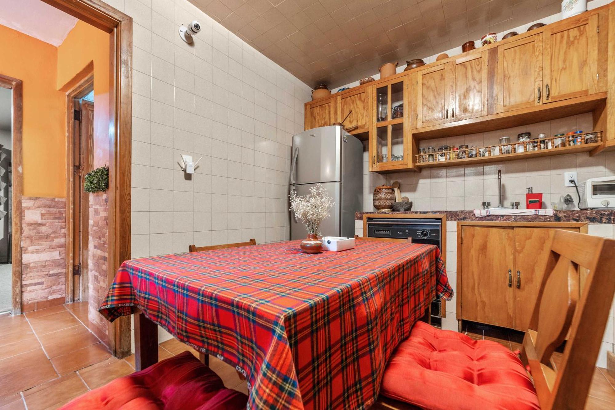 Charming 2-Bedroom Retreat In Lomas De Bezares Mexico-stad Buitenkant foto