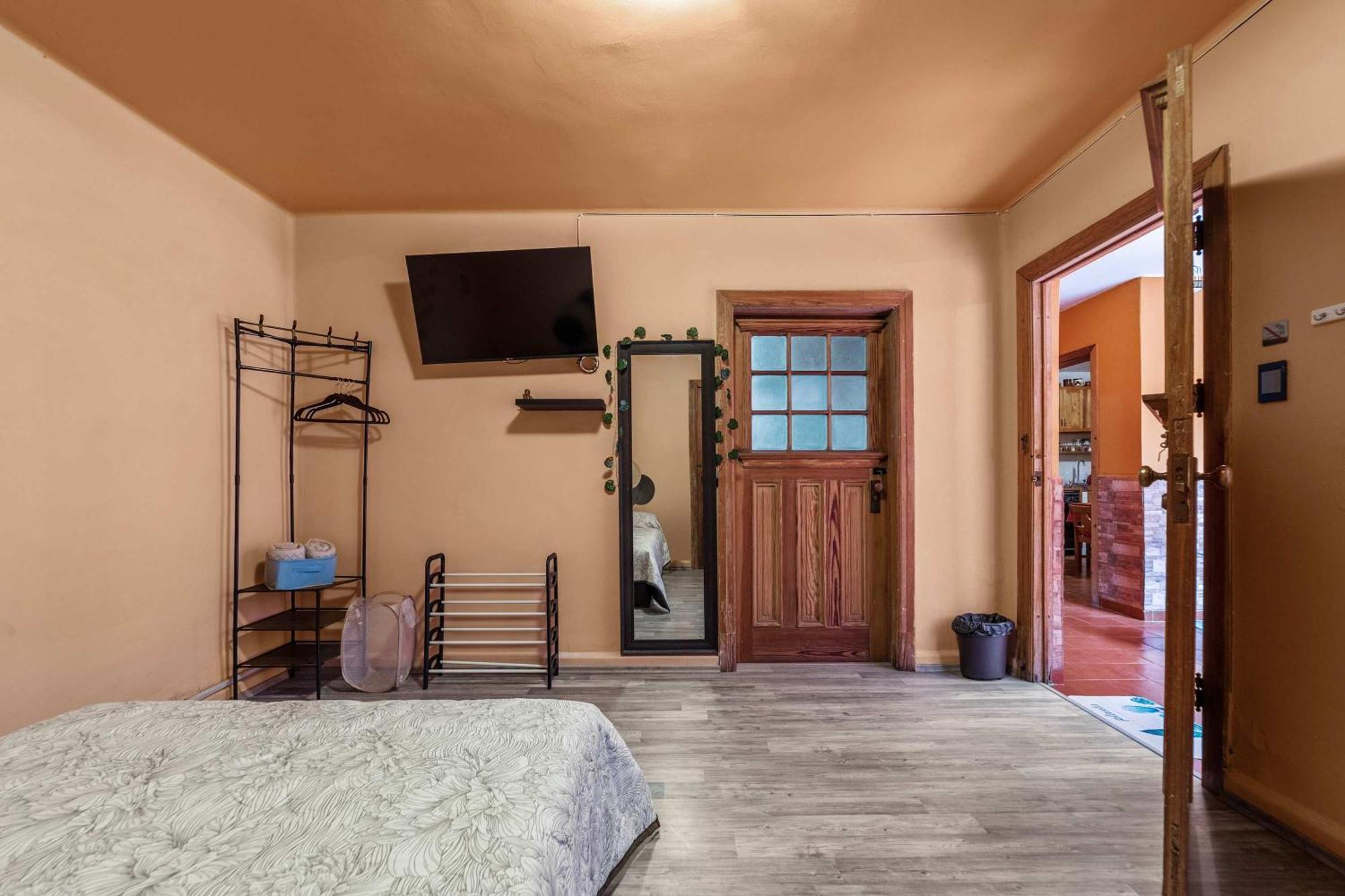 Charming 2-Bedroom Retreat In Lomas De Bezares Mexico-stad Buitenkant foto