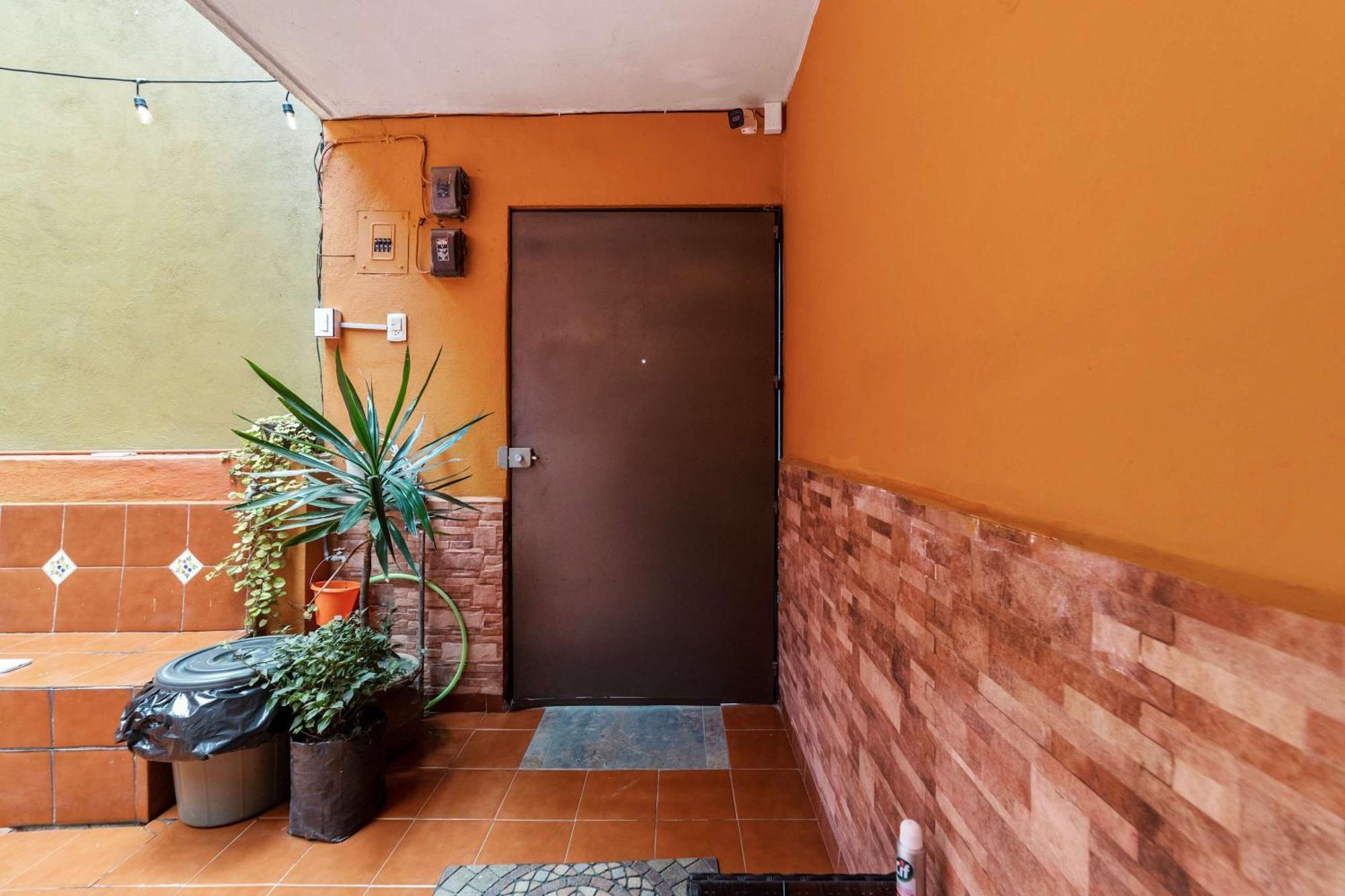 Charming 2-Bedroom Retreat In Lomas De Bezares Mexico-stad Buitenkant foto