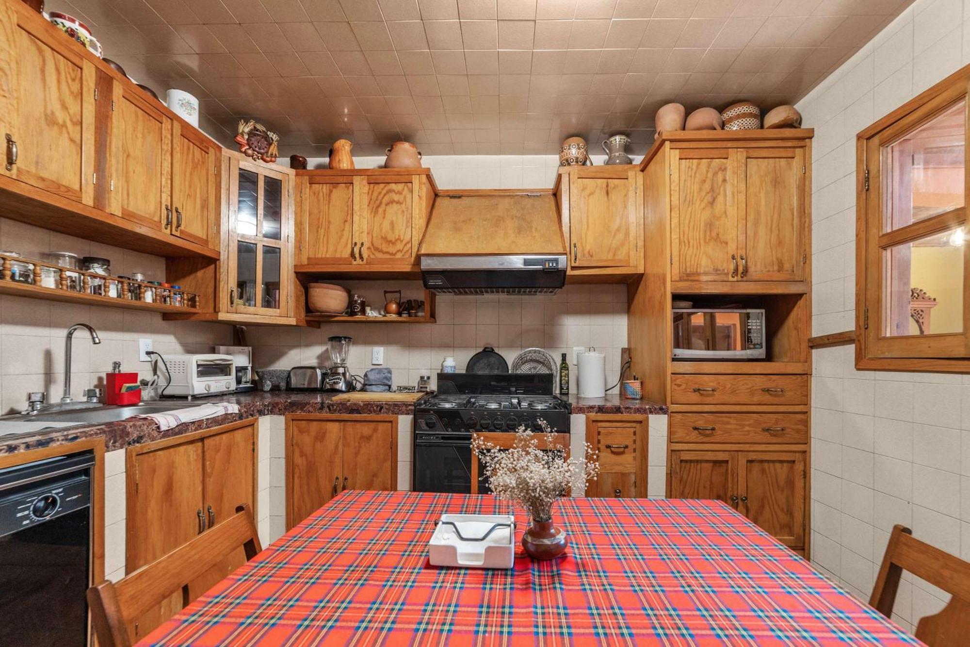 Charming 2-Bedroom Retreat In Lomas De Bezares Mexico-stad Buitenkant foto